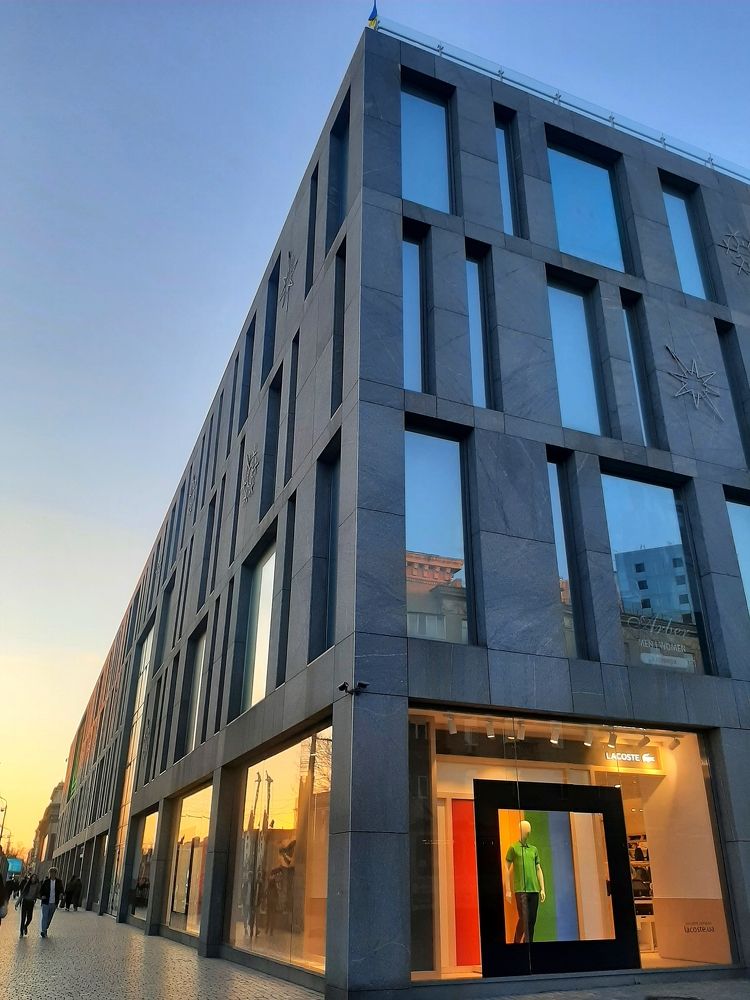 Фотография автора Виктория Мешкова