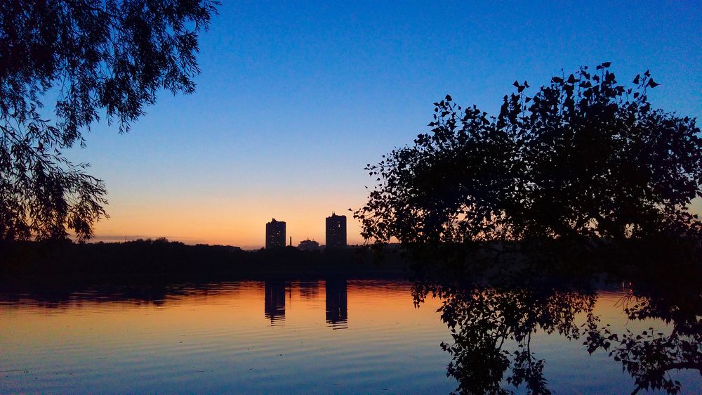 Фотография автора Виктория Мешкова