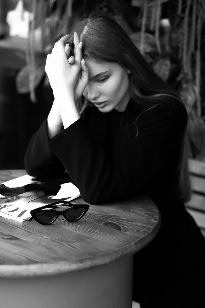 what are you thinking about?