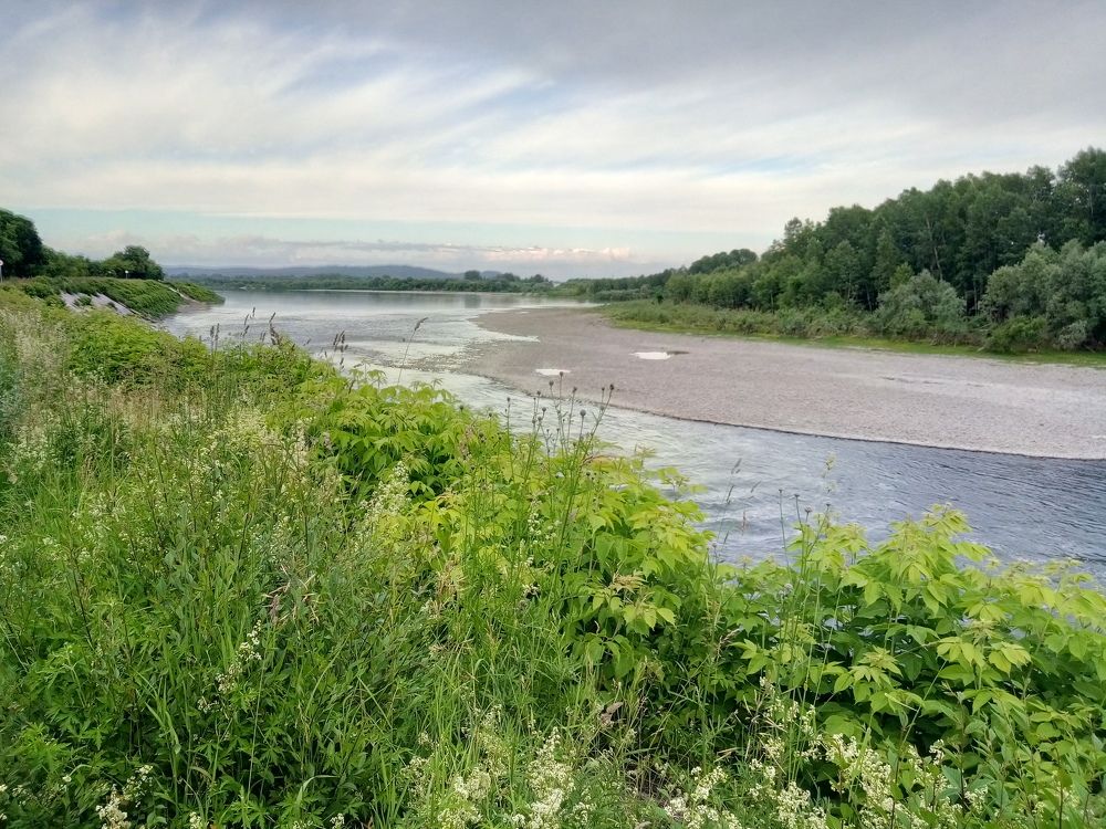 Photograph by Илья Поляков