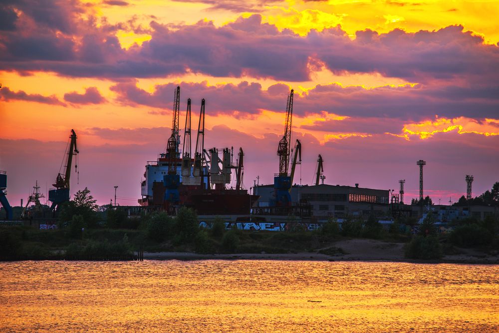 Photograph by Дмитрий Абрамов