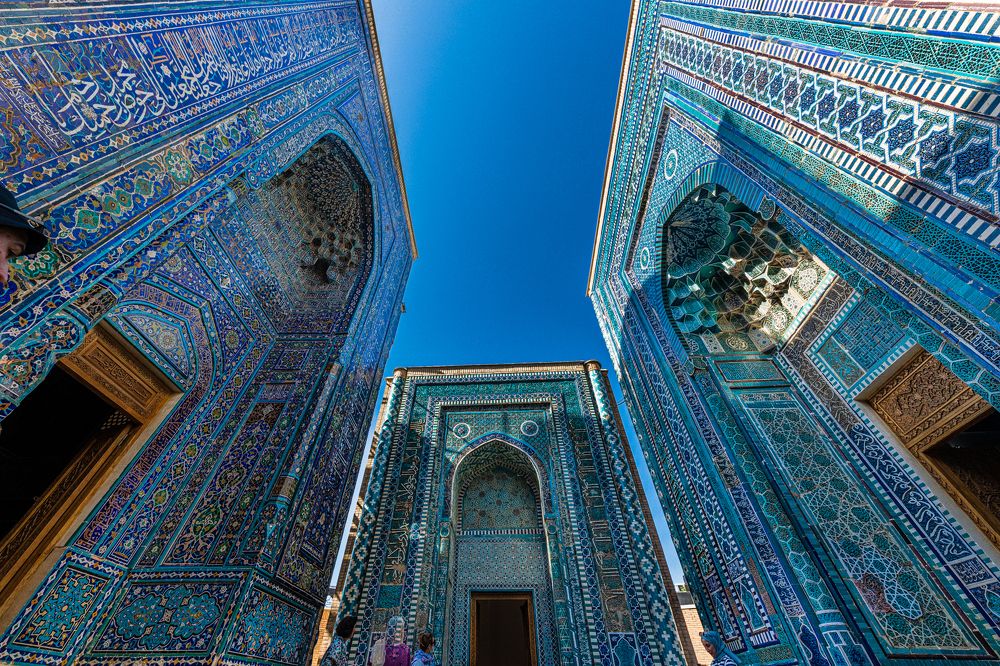 Photograph by Zubair Irshad