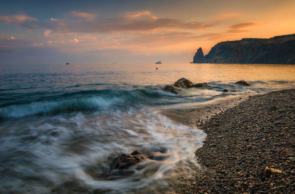 Photograph by Владимир Яковлев