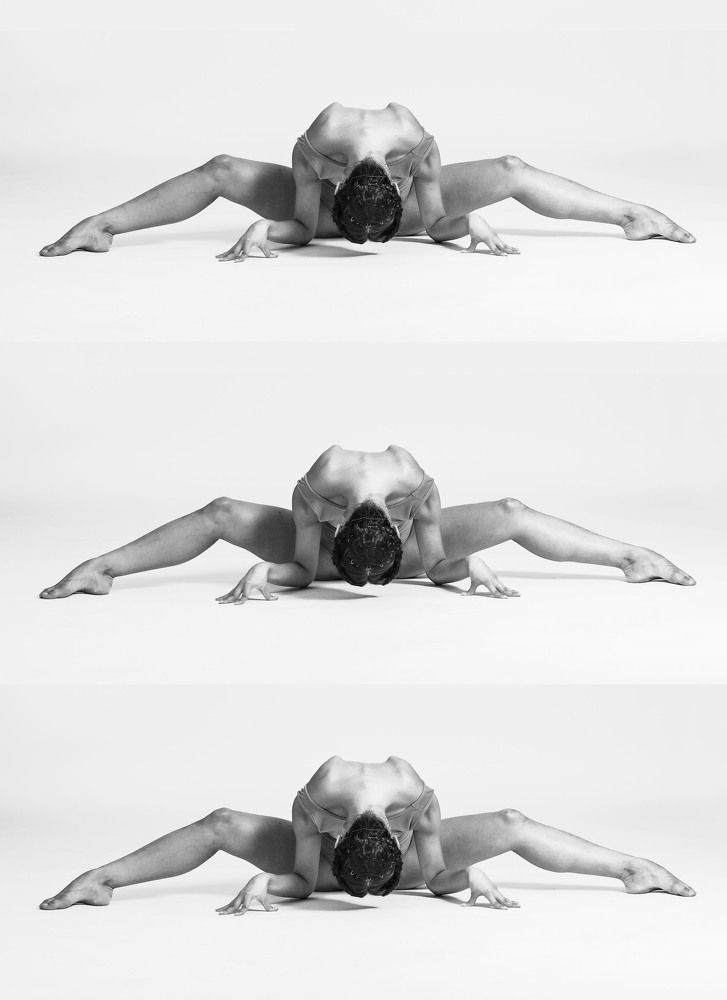 Photograph by Cristian Piccini