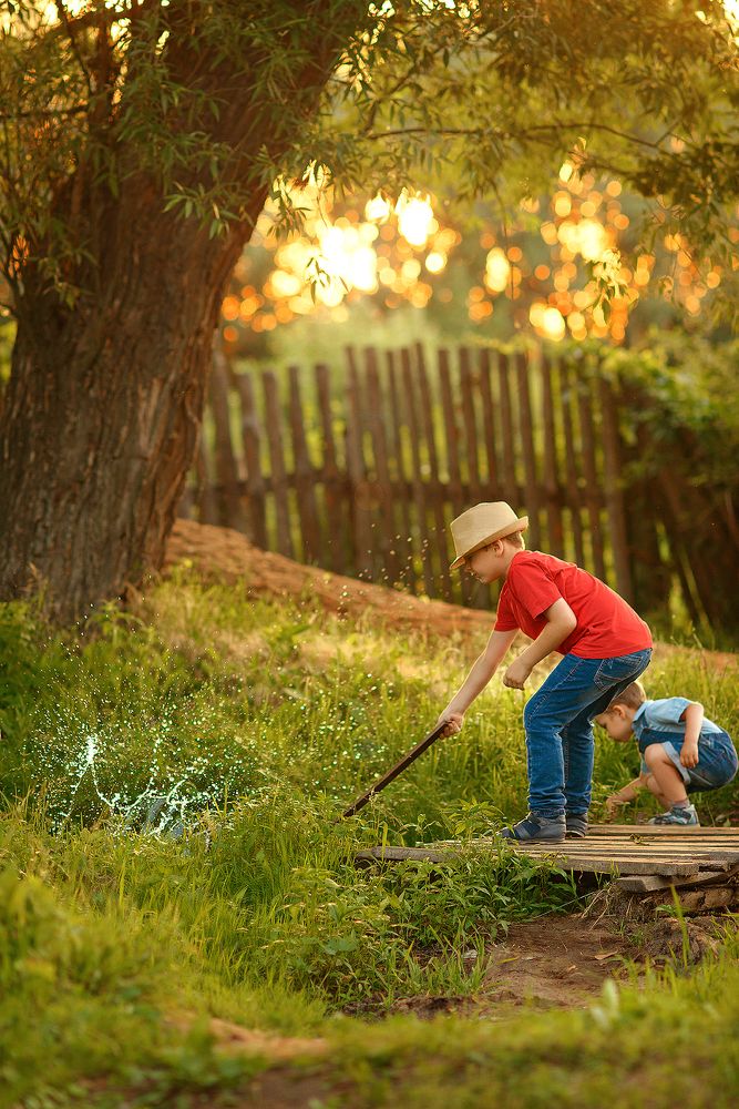 Photograph by Галина Тучина