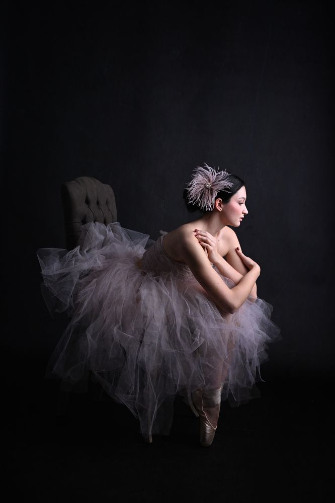 Photograph by Chiara Musiani