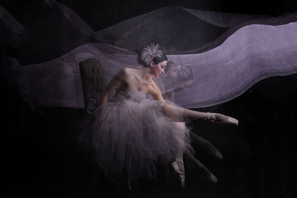 Photograph by Chiara Musiani