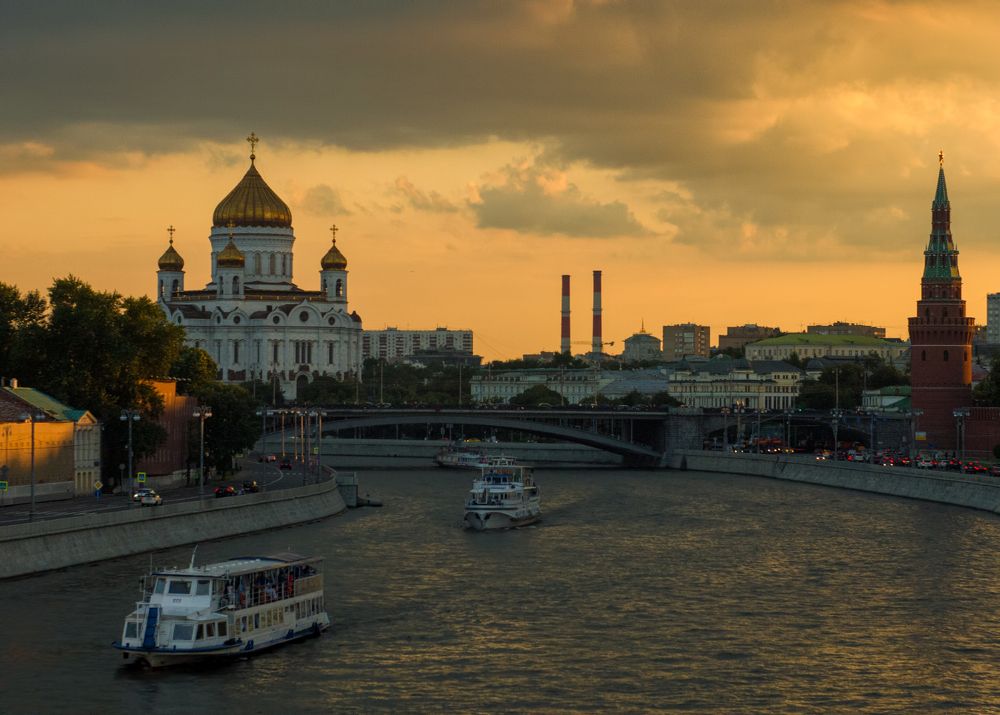 Photograph by Елена Потемина