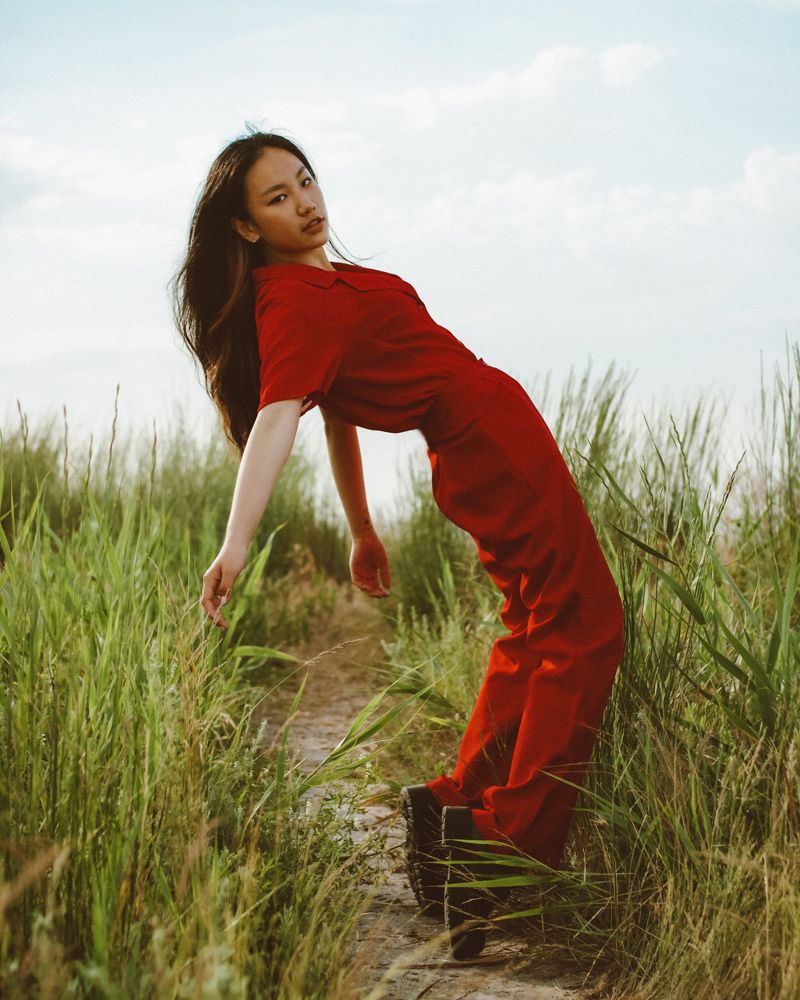 Photograph by Daria