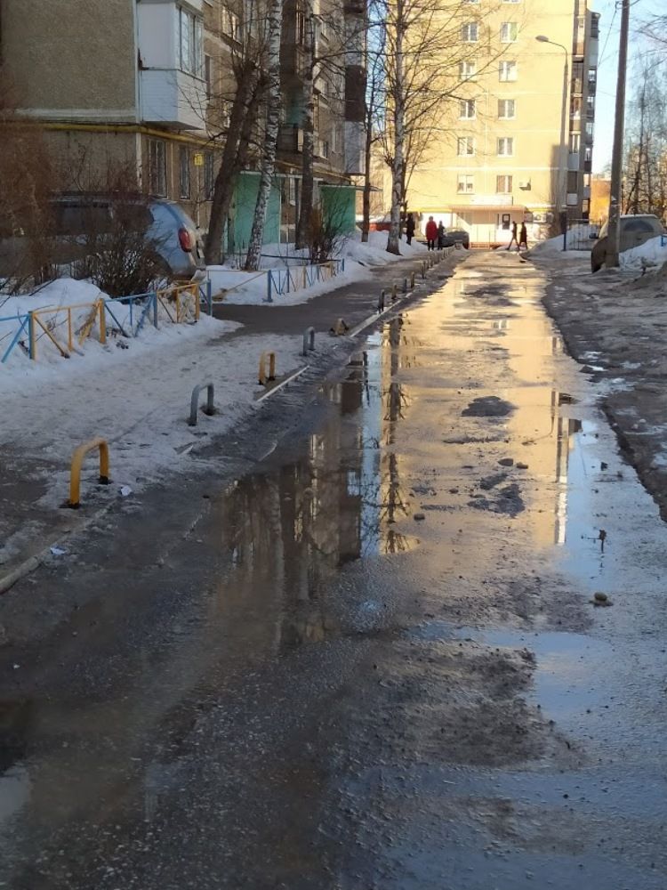 Photograph by Татьяна