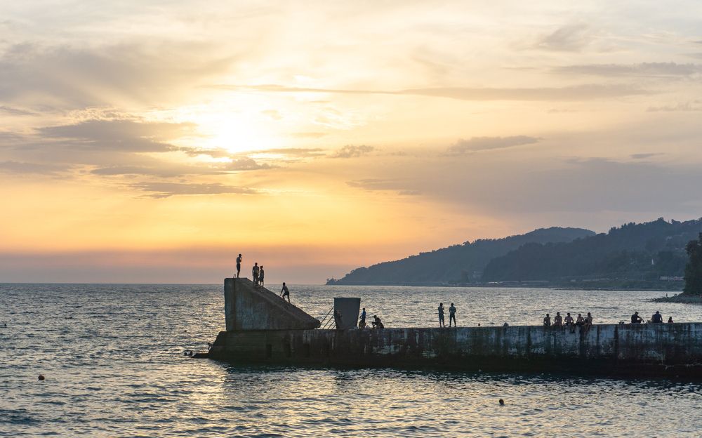 Photograph by Юрий Можейко