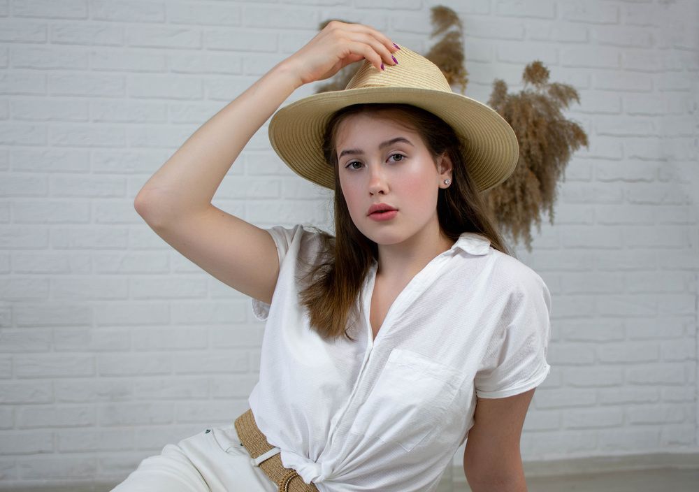 Photograph by Ксения Илюшина