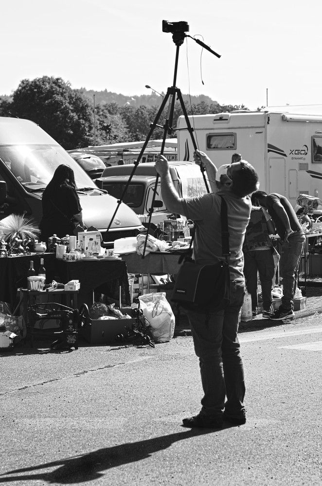 Photograph by Marina Weiland