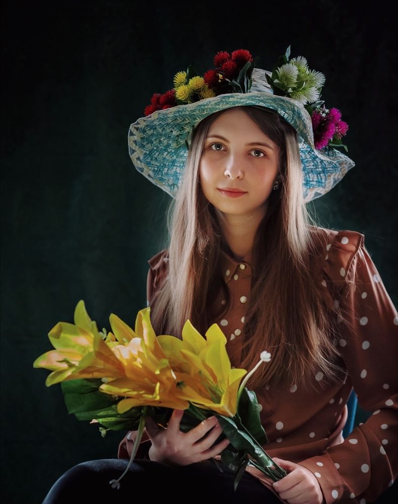 Photograph by Наталья Соболева