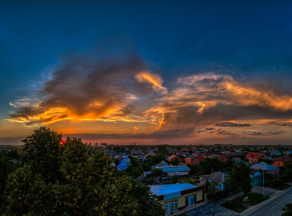 Photograph by Владимир Кваша