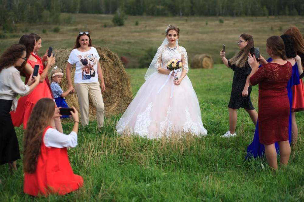 Photograph by Наталья Соболева