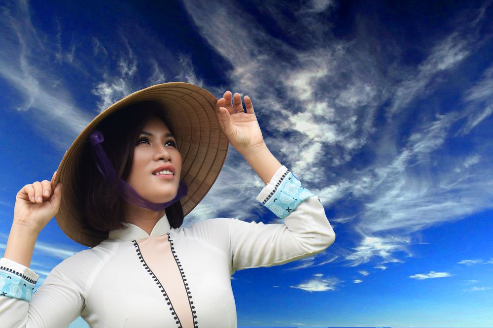 Photograph by Vy Van Bui