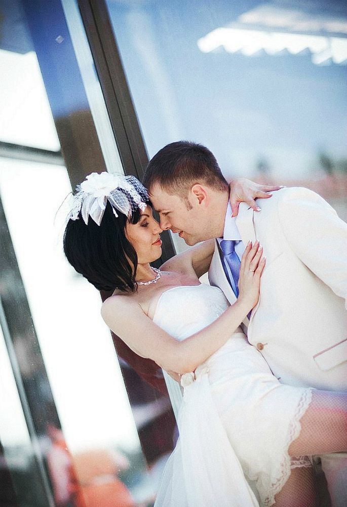 Photograph by Владимир Овсянников