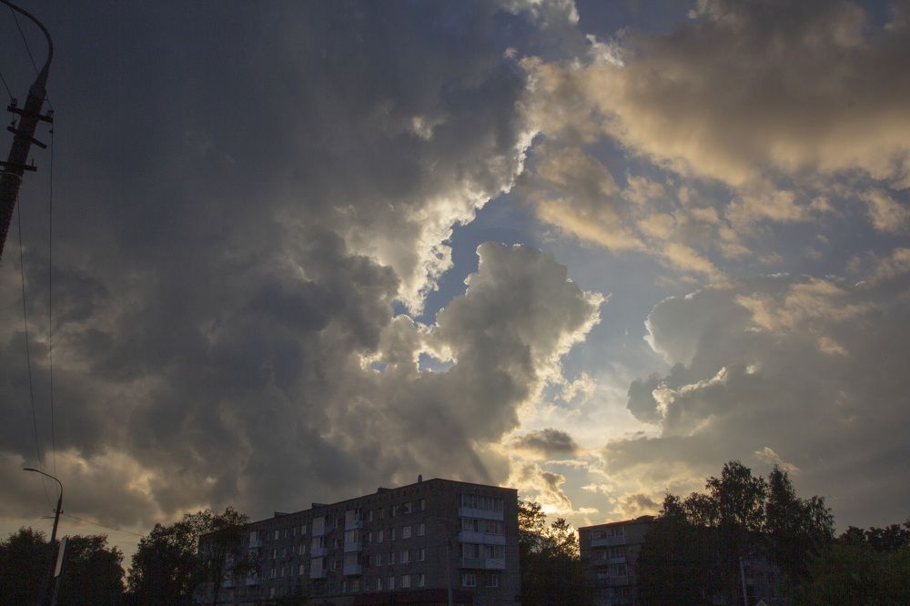 Photograph by Юлия Журавлёва