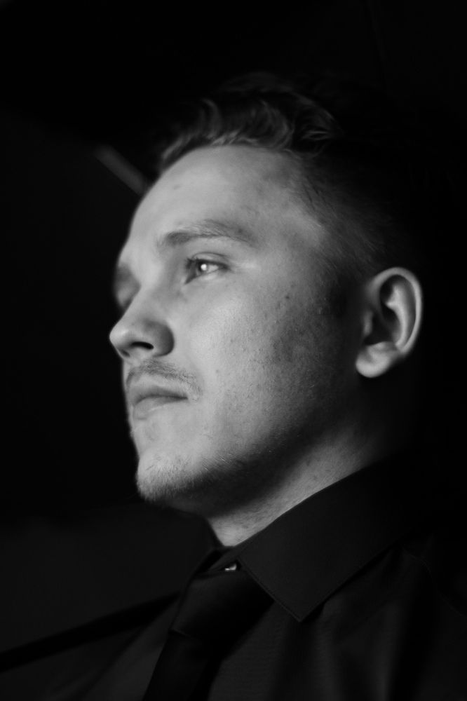 reaching the goal/идущий к цели