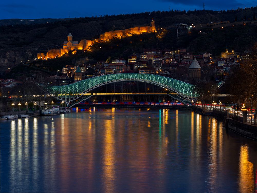 Photograph by Genadi Yakovlev