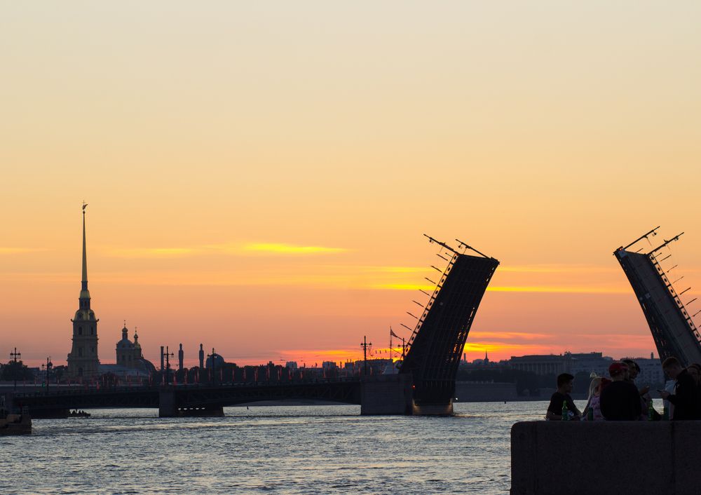 Photograph by Екатерина Филина