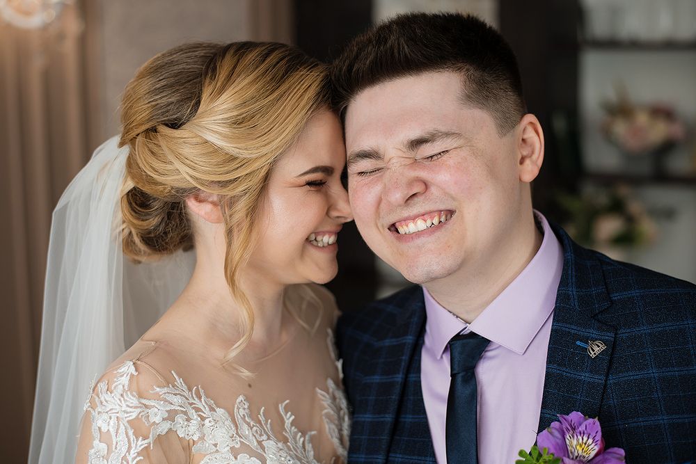 Photograph by Виктория Олейник