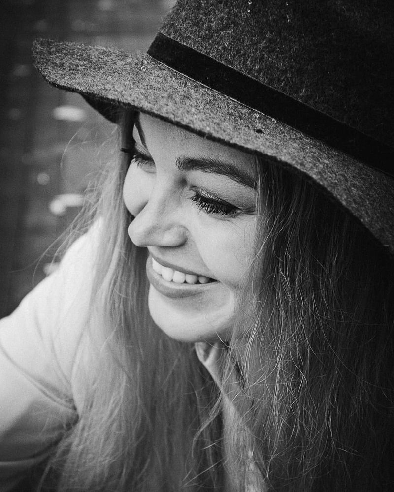 Photograph by Ольга Мажарук