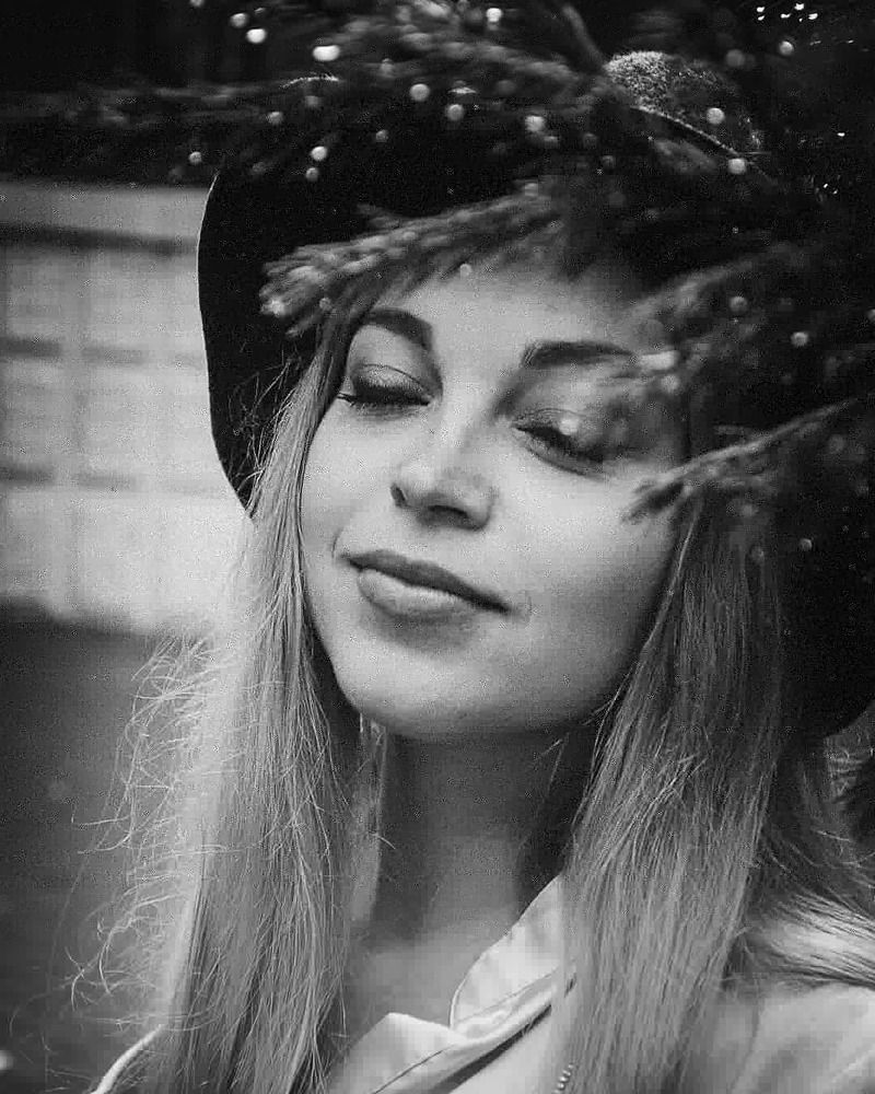 Photograph by Ольга Мажарук