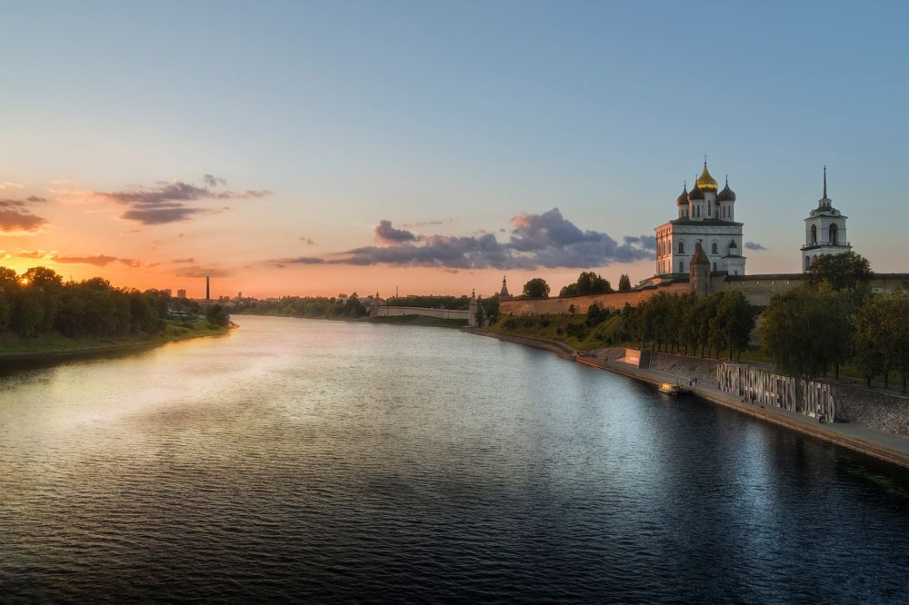 Photograph by Марина Ческис