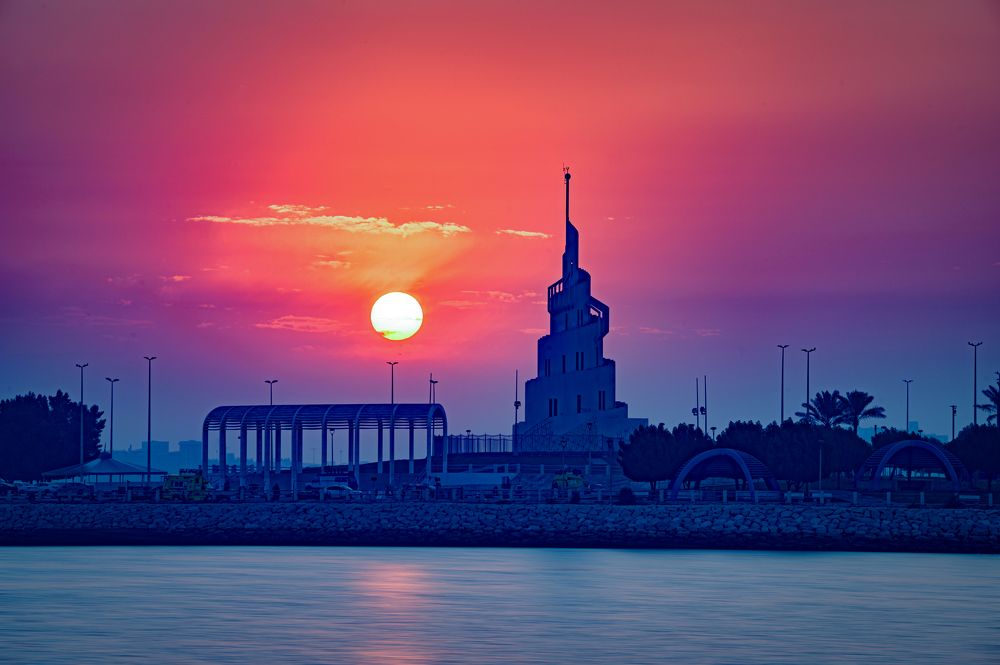 Фотография автора Elshafei Salih