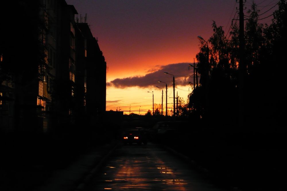 Photograph by Иван Скорик