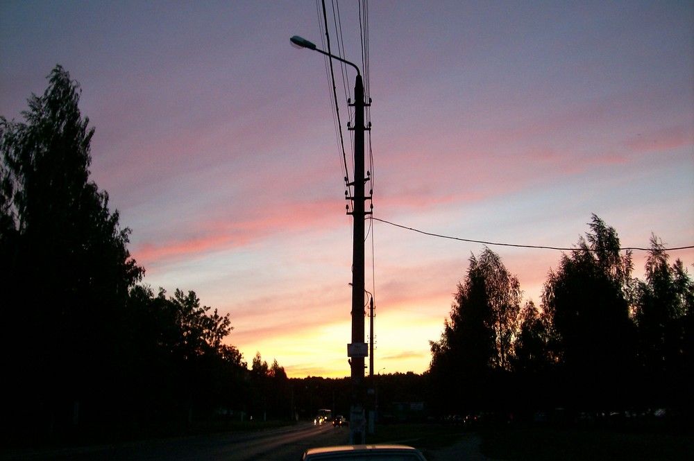 Photograph by Иван Скорик