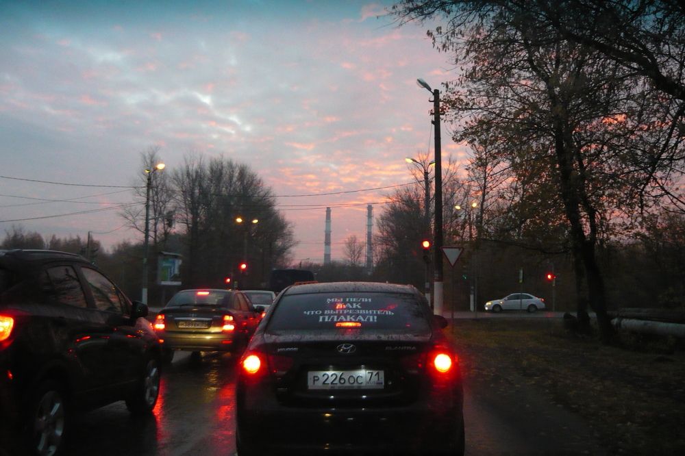 Photograph by Иван Скорик