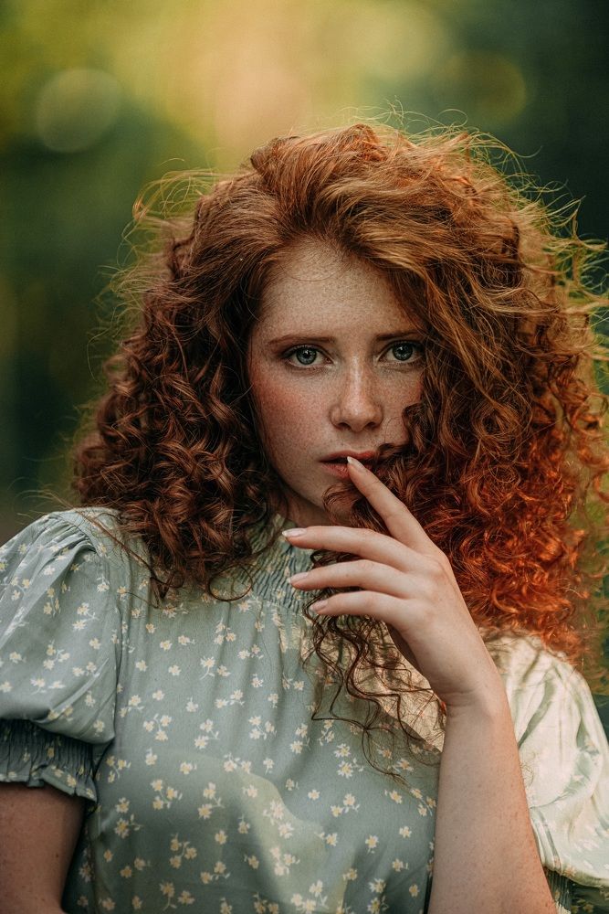 Photograph by Надежда Кузьмина