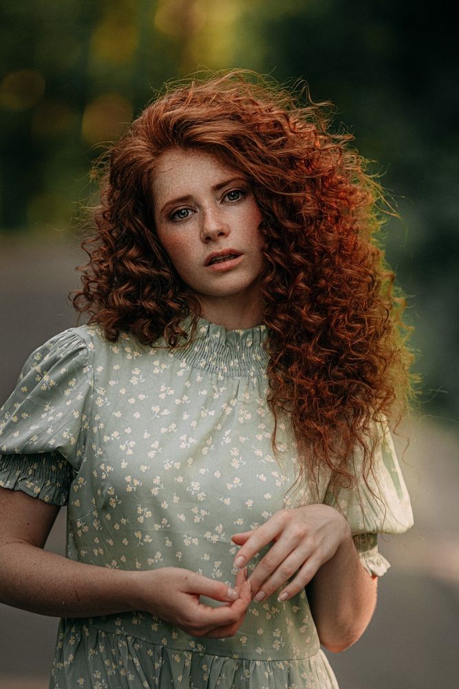 Photograph by Надежда Кузьмина