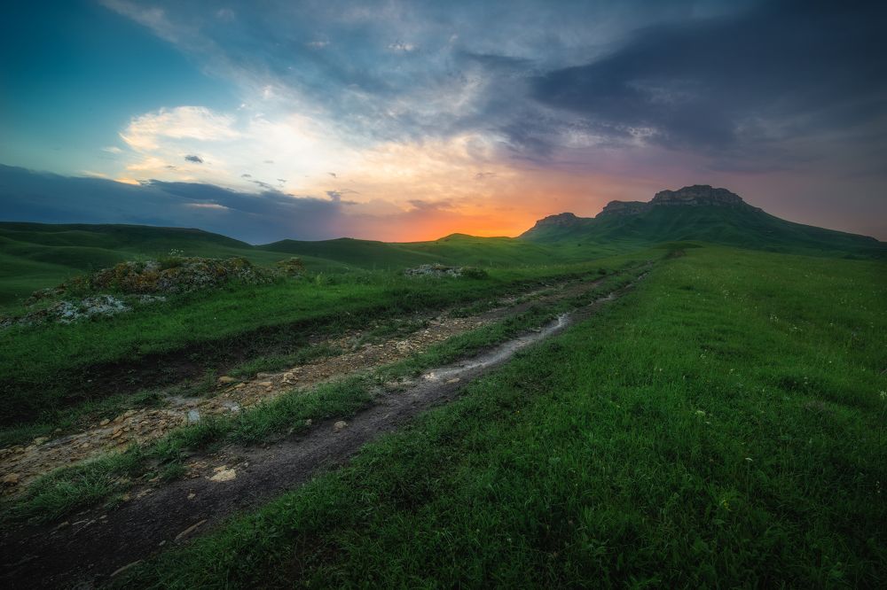 Photograph by Александр Орнатский