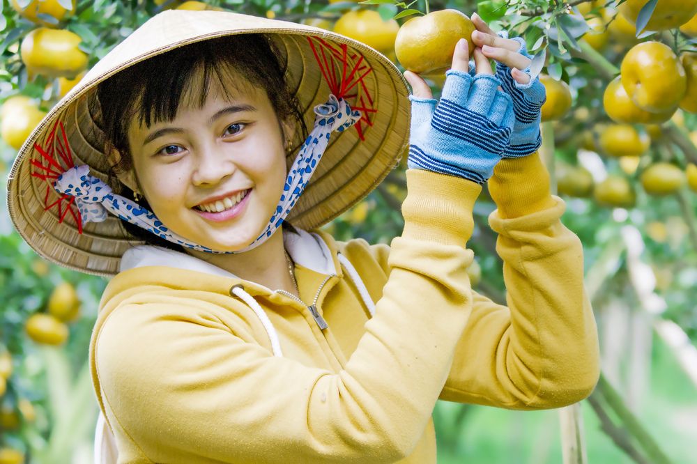 Photograph by DUONG QUANG NGHIA