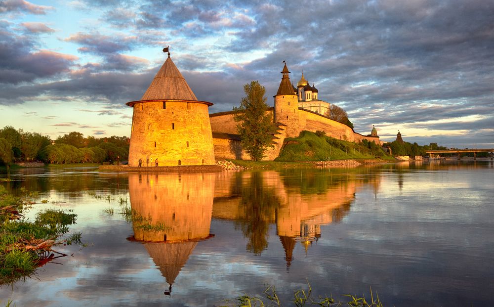 Photograph by Людмила Прокофьева