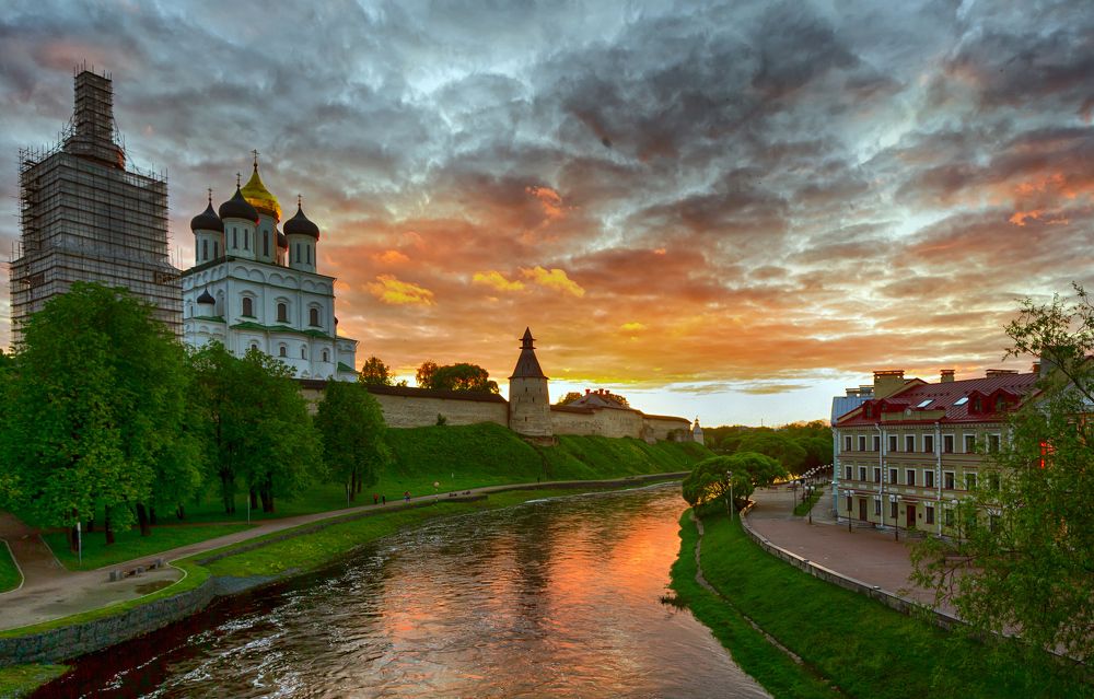 Фотография автора Людмила Прокофьева