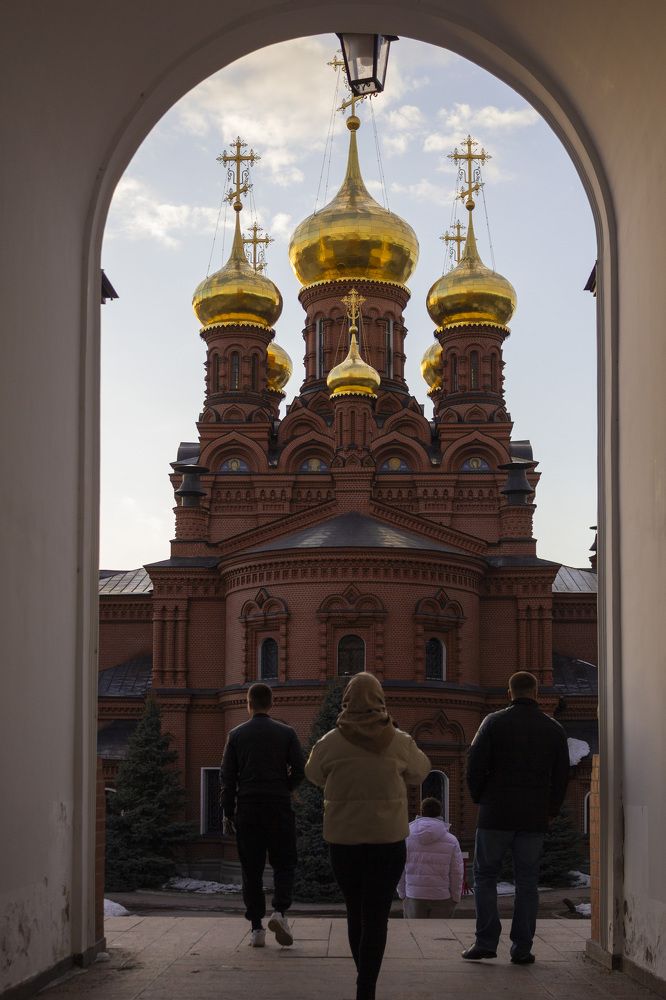 Photograph by Данил Борохтянов