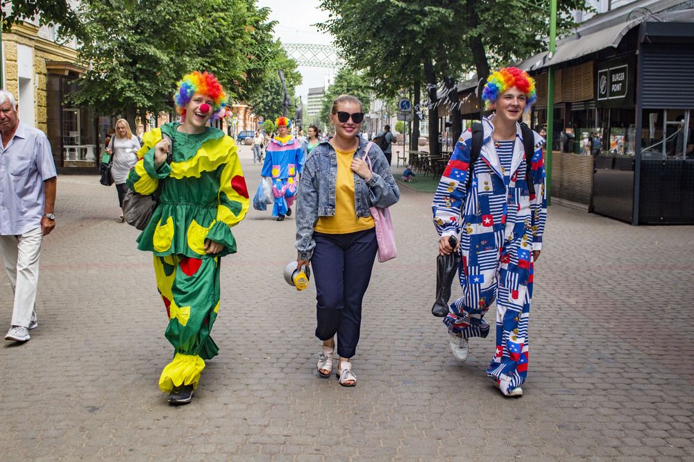 Photograph by Алексей Борисов