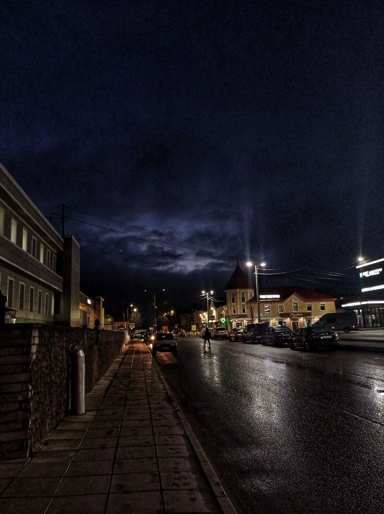 Photograph by Арина Данилова