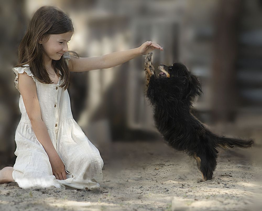 Photograph by Елена Рыбакова