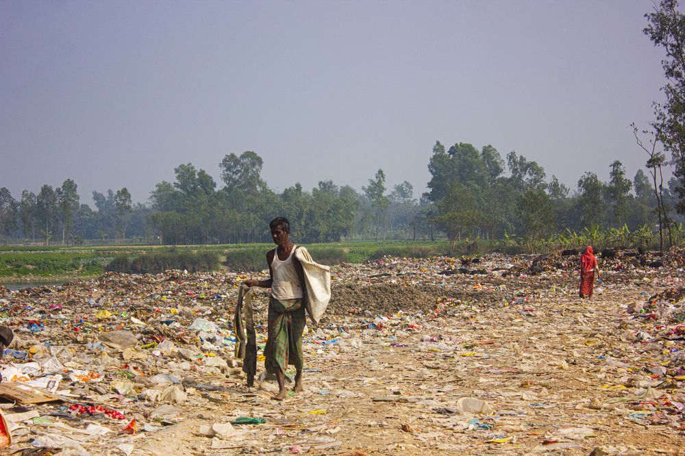 Photograph by Hridoy Hossain