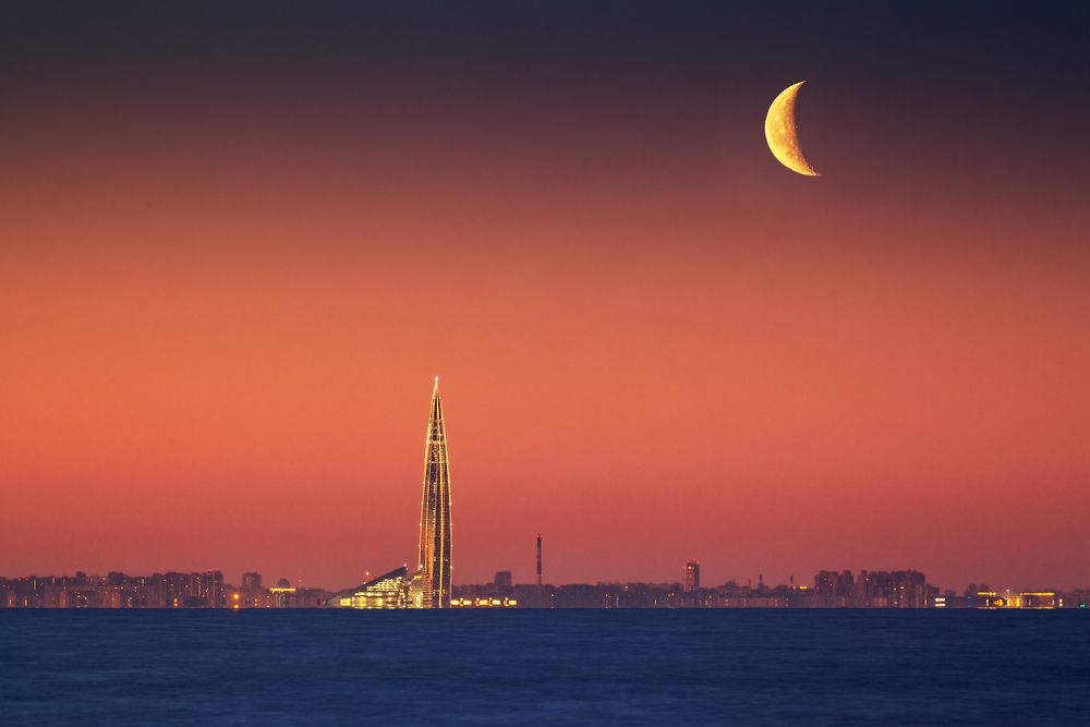 Photograph by Dmitry Yudchenko