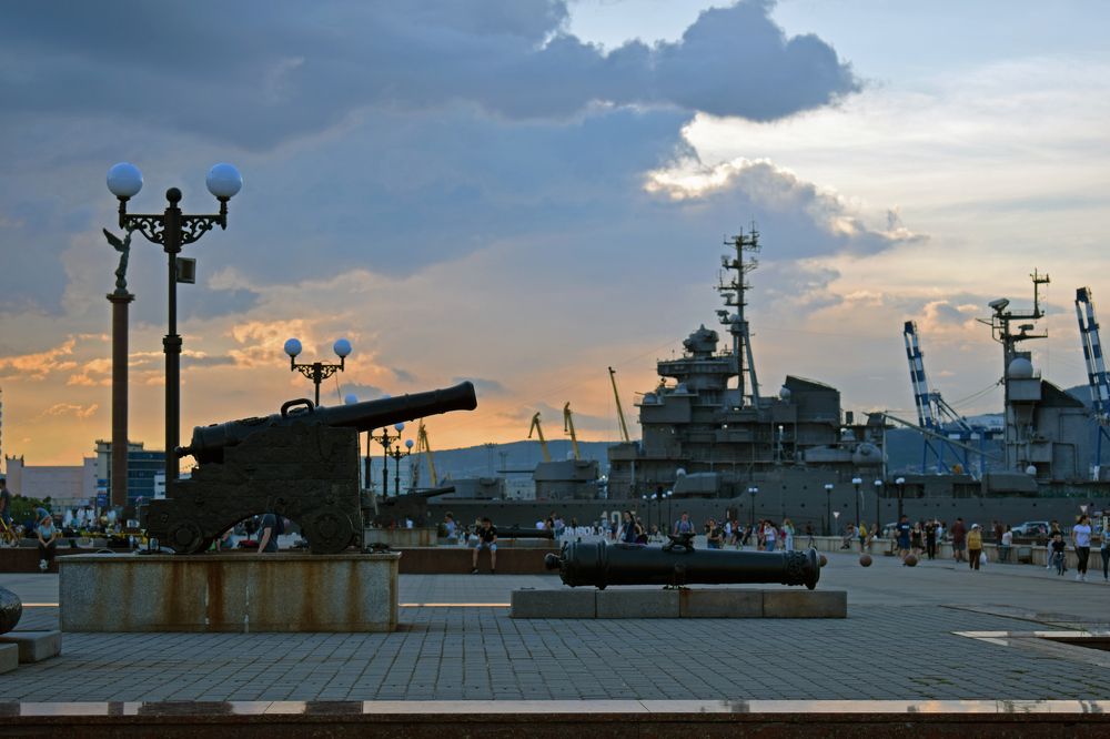 Photograph by Наталья Вялых