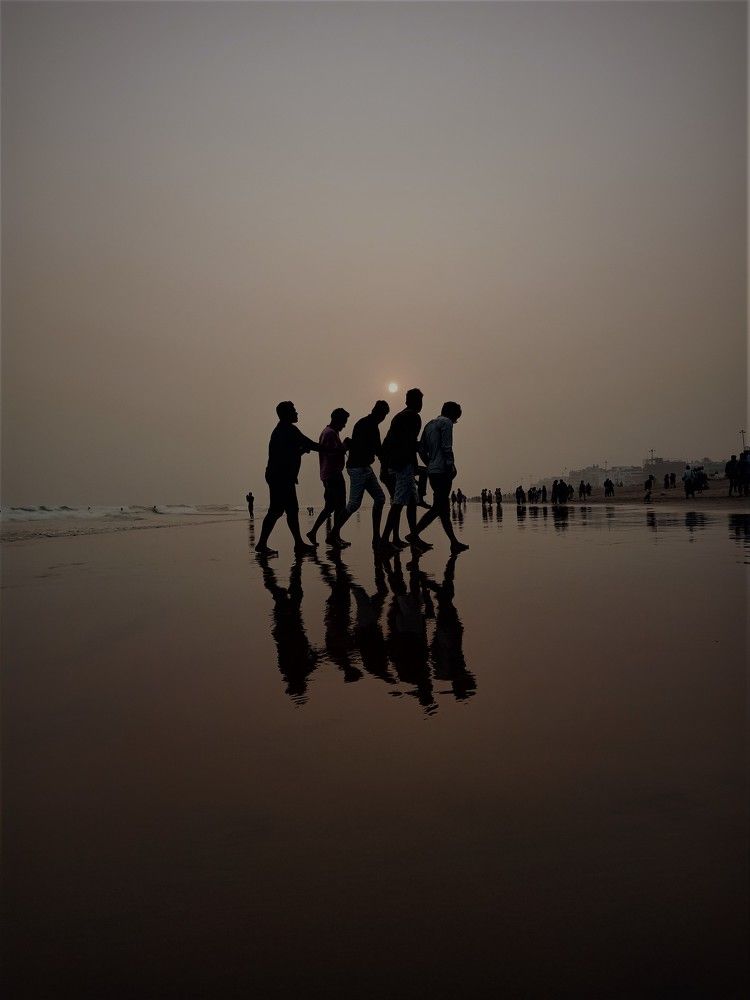 Photograph by Prabas Kumar Sahoo