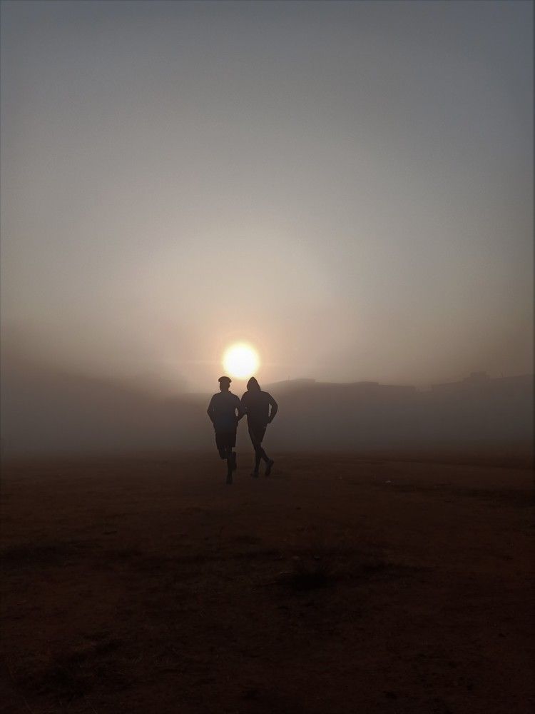 Photograph by Prabas Kumar Sahoo