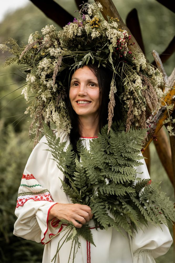 Photograph by Дина Колдомова